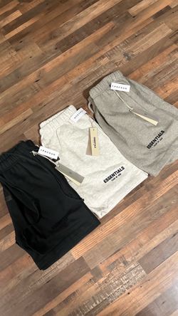 essential shorts
