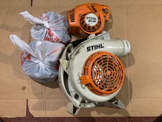 Stihl BG86 Blower - For Parts
