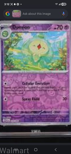 Pokemoncard