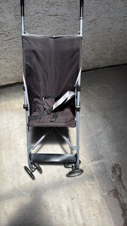 Cosco stroller