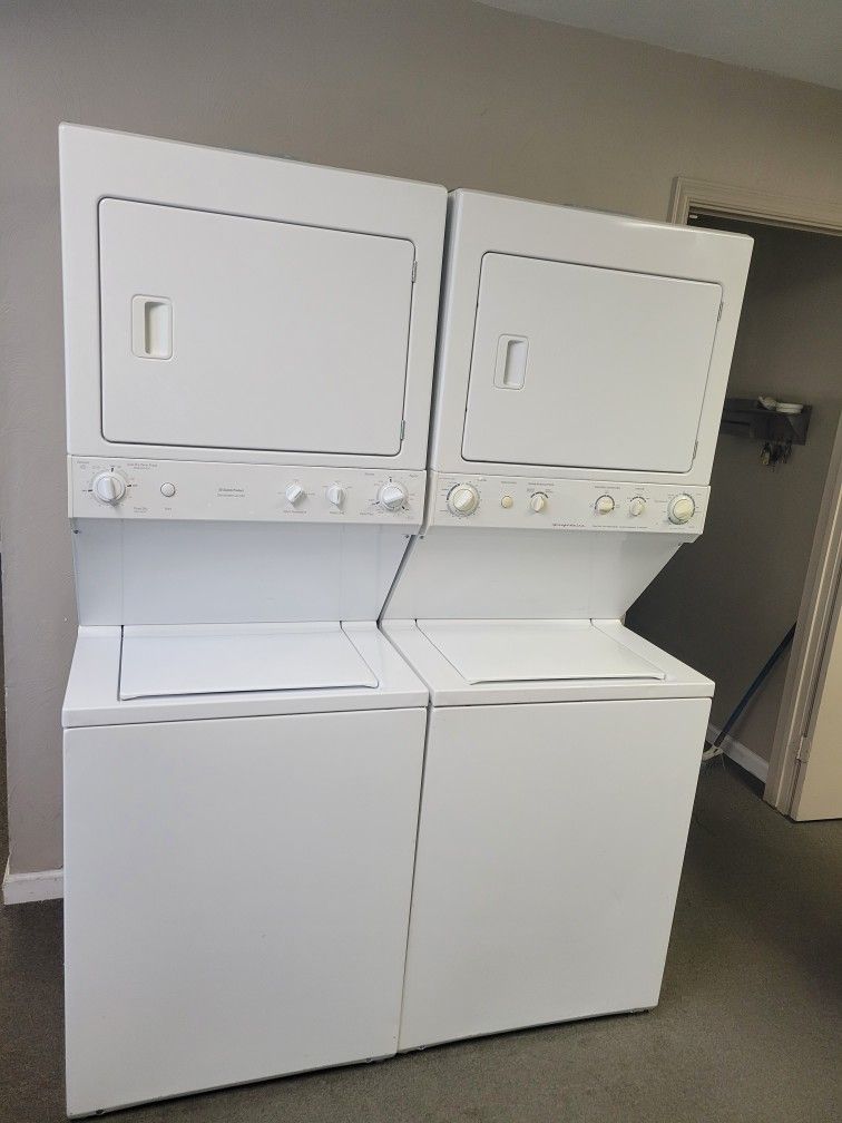 Like New Stackable! Can Deliver! Open 7 Days!