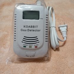 KOABBIT Gas Detector