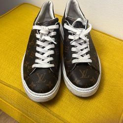 Louis Vuitton Size 11