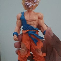 Goku Ssj