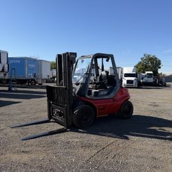 Forklift