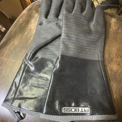 Pit Boss Bbq Gloves 