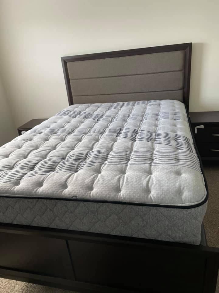 Brand New Mattresses Available!