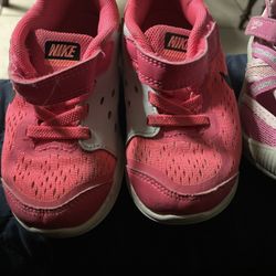 Nike Shoes 