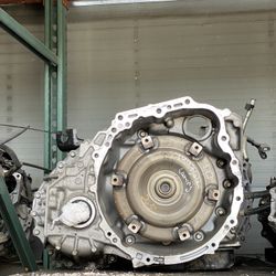 2014 Toyota Camry 2.5 Transmission