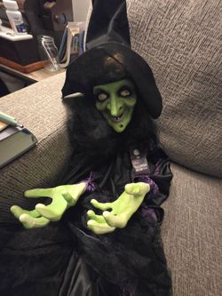 Halloween!! All must go