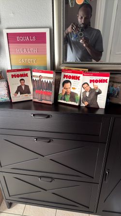 $30 With About A 75 Dollar Of Value