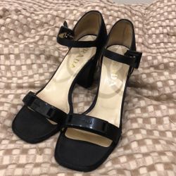 Prada Heels (black)