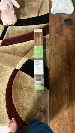 Roman Shade Naturally Woven