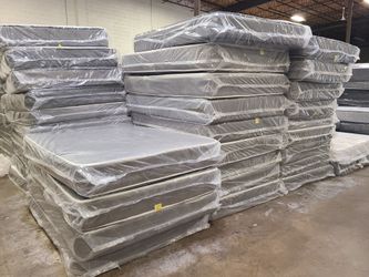 🔥🔥🔥FULL MATTRESS BOXSPRING 2PC SPECIAL 11 INCHES THICK MATTRESS