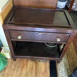 End Table