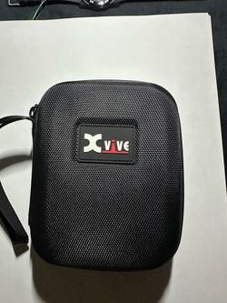 X vive music monitor for inears