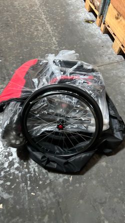 PNOMSP wheelchair
