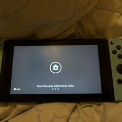 Animal Crossing Edition Nintendo Switch 