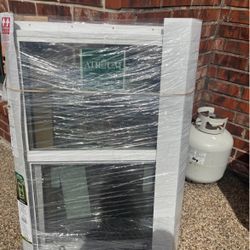 Window 