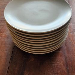 IKEA SALAD PLATES