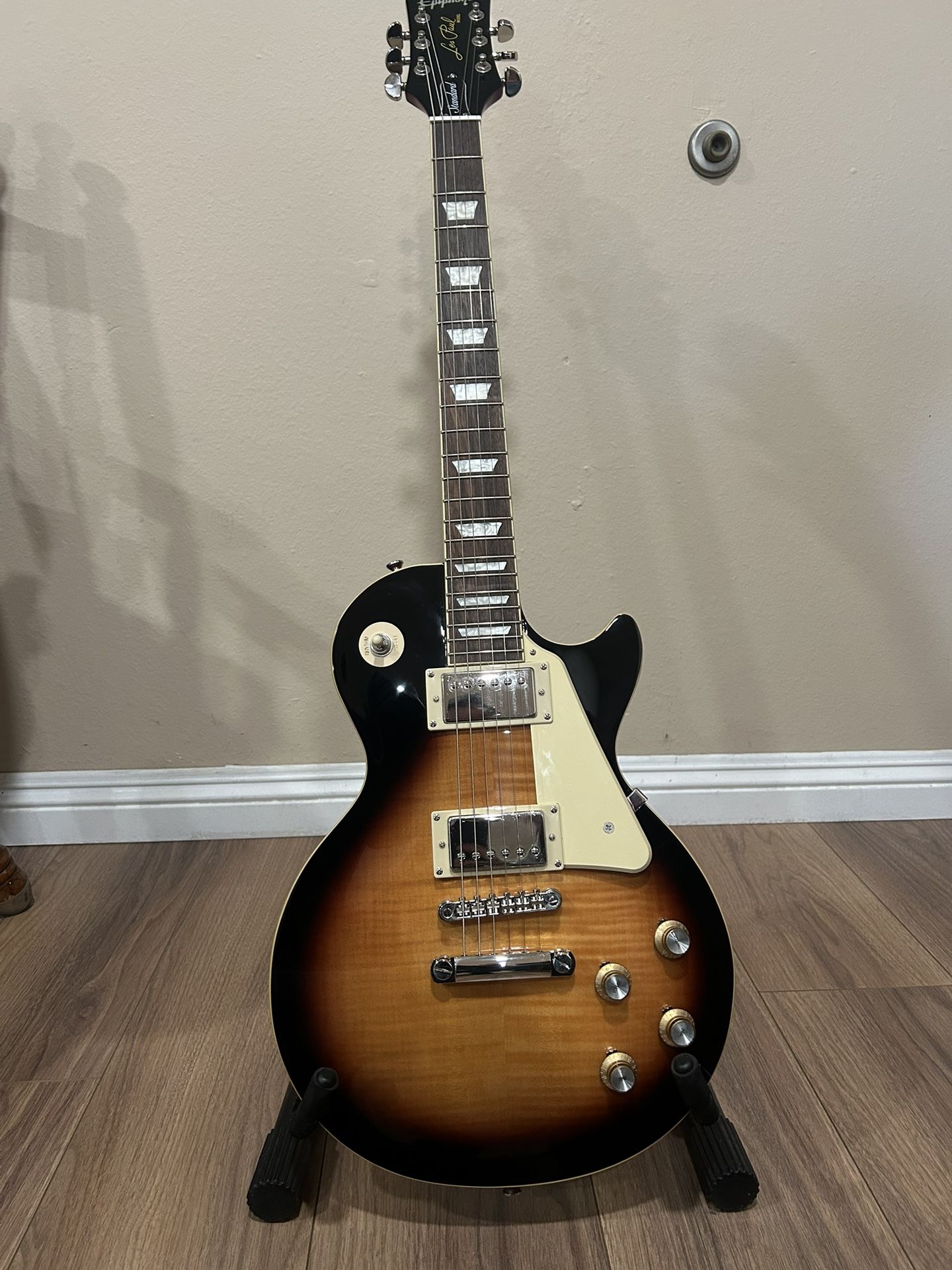 Epiphone Les Paul Standard 60s