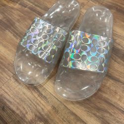 Coach Sandals 