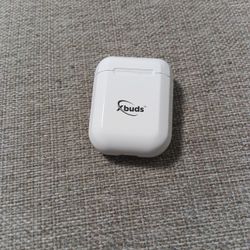 Xbuds Wireless Earbuds