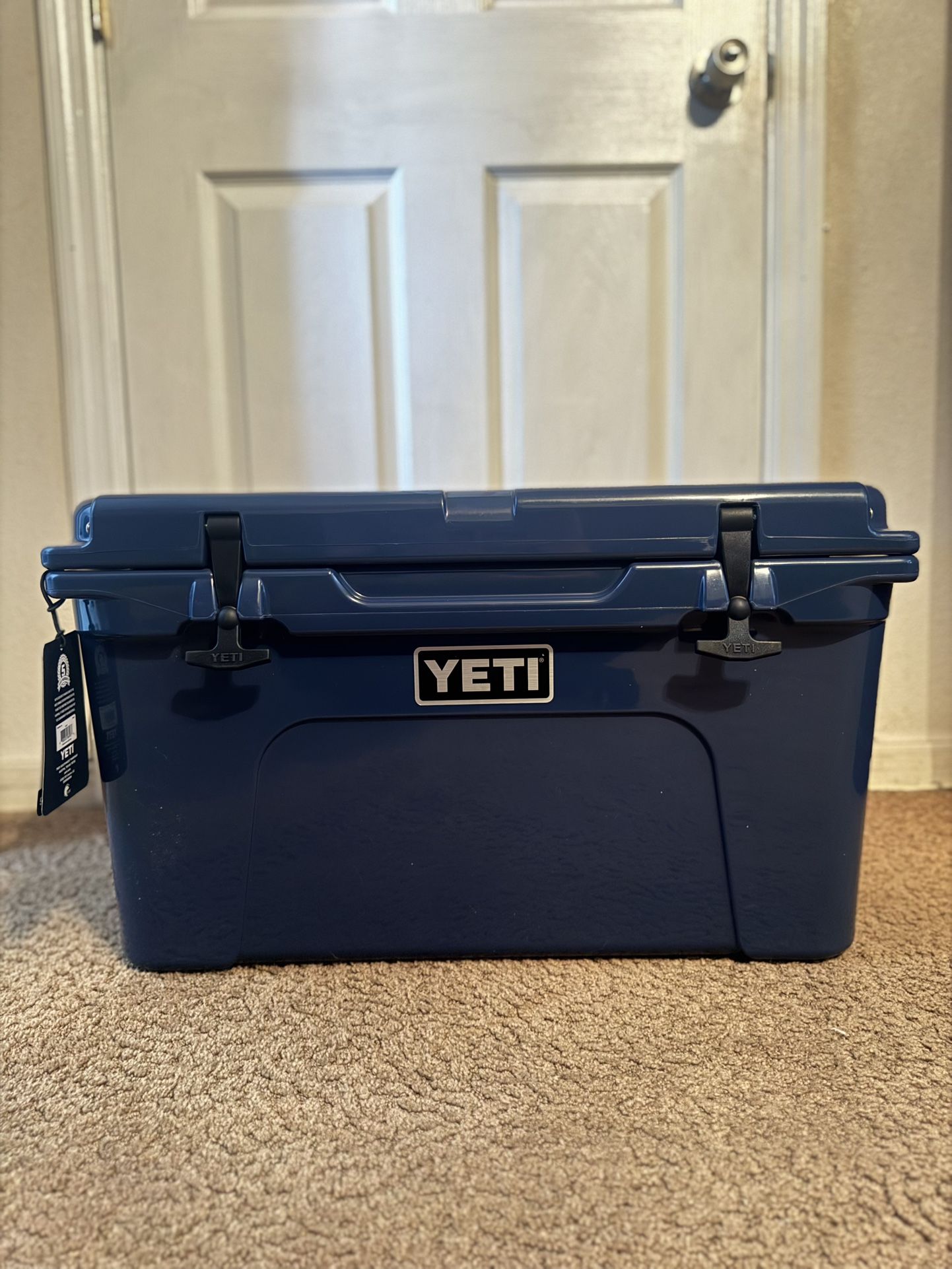 Yeti Tundra 45 Cooler