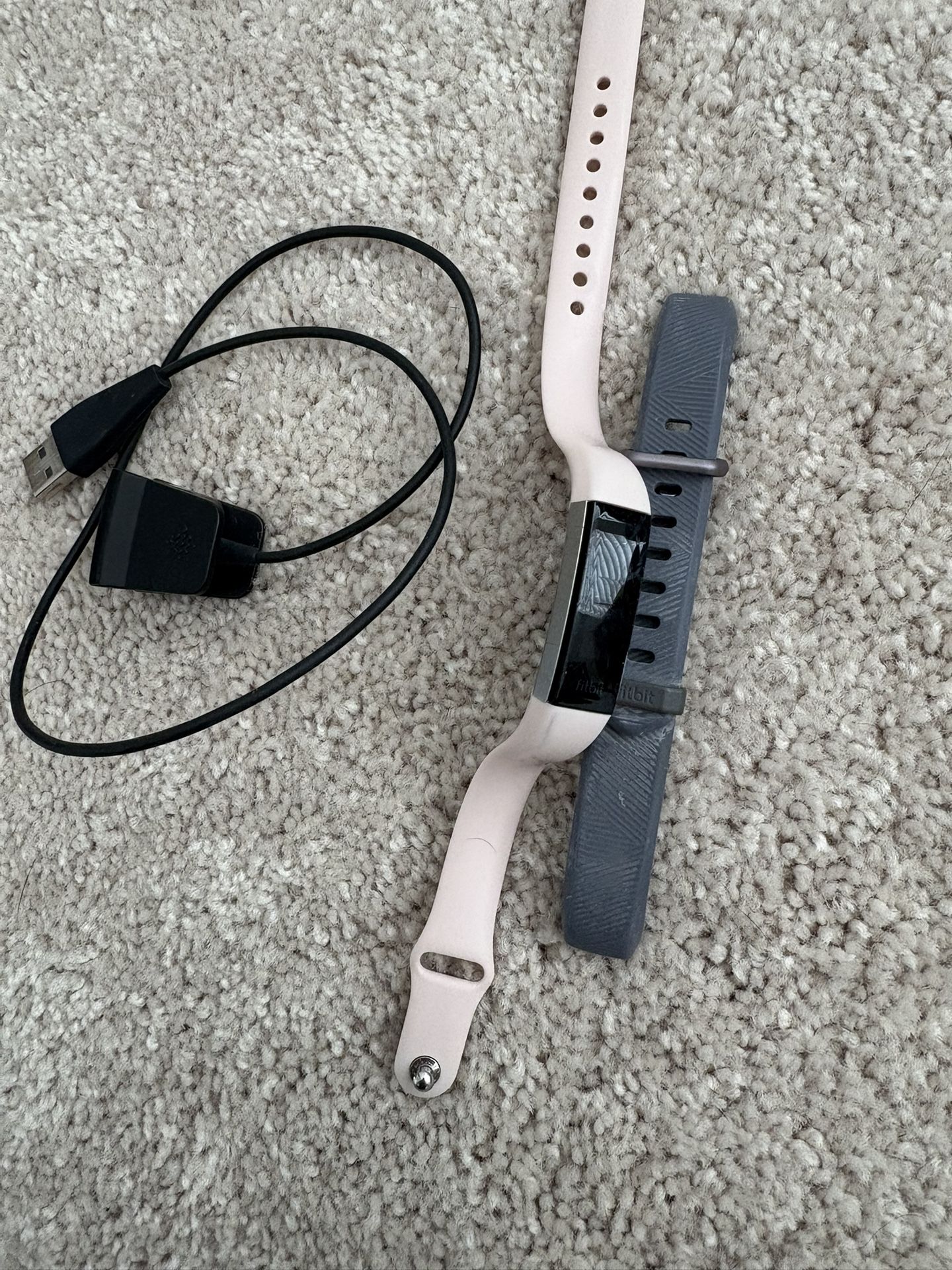 Fitbit Alta HR