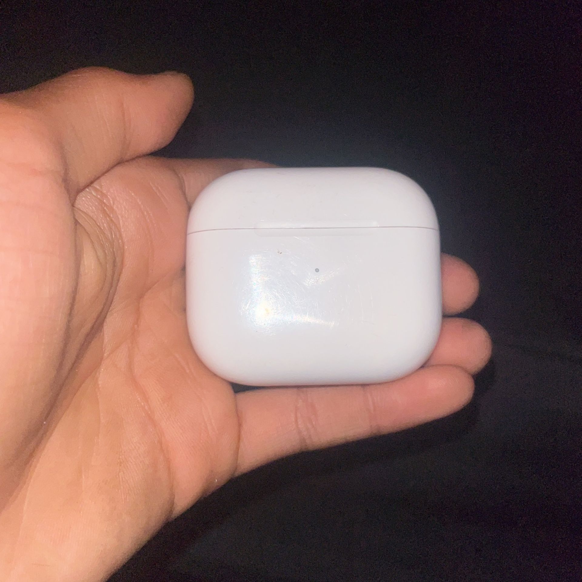 AirPod Gen 3 Read Desc