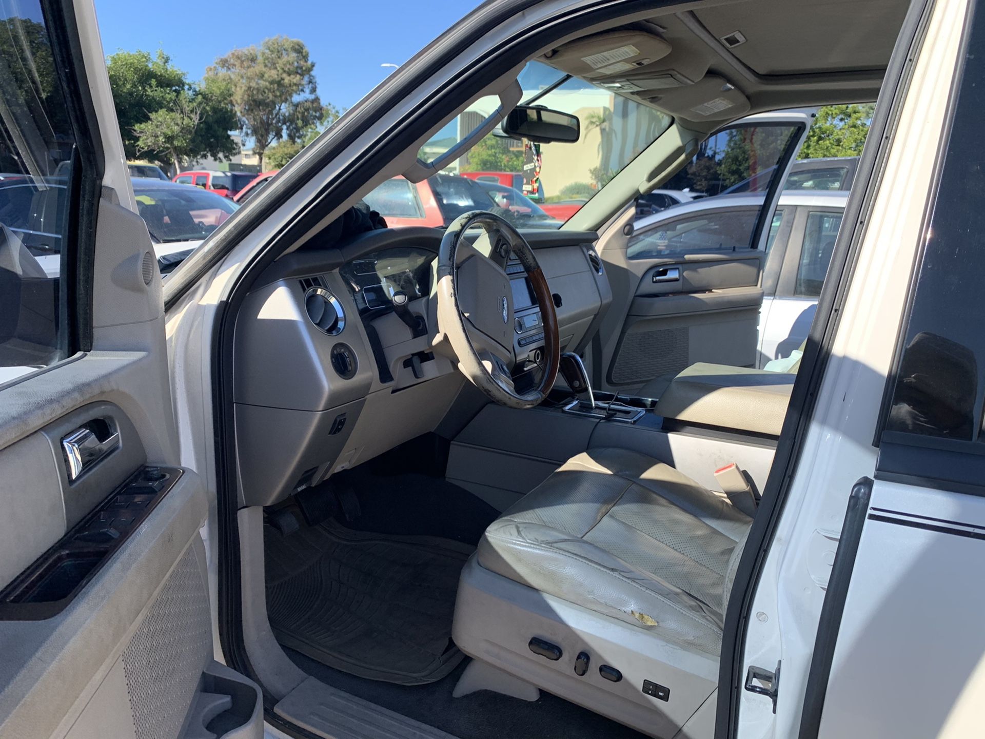 2007 Ford Expedition