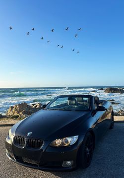 2009 BMW 335i