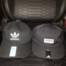 Men And Women’s Adidas Strapback Hats 
