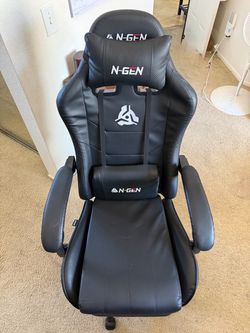 N-Gen Gaming Chair