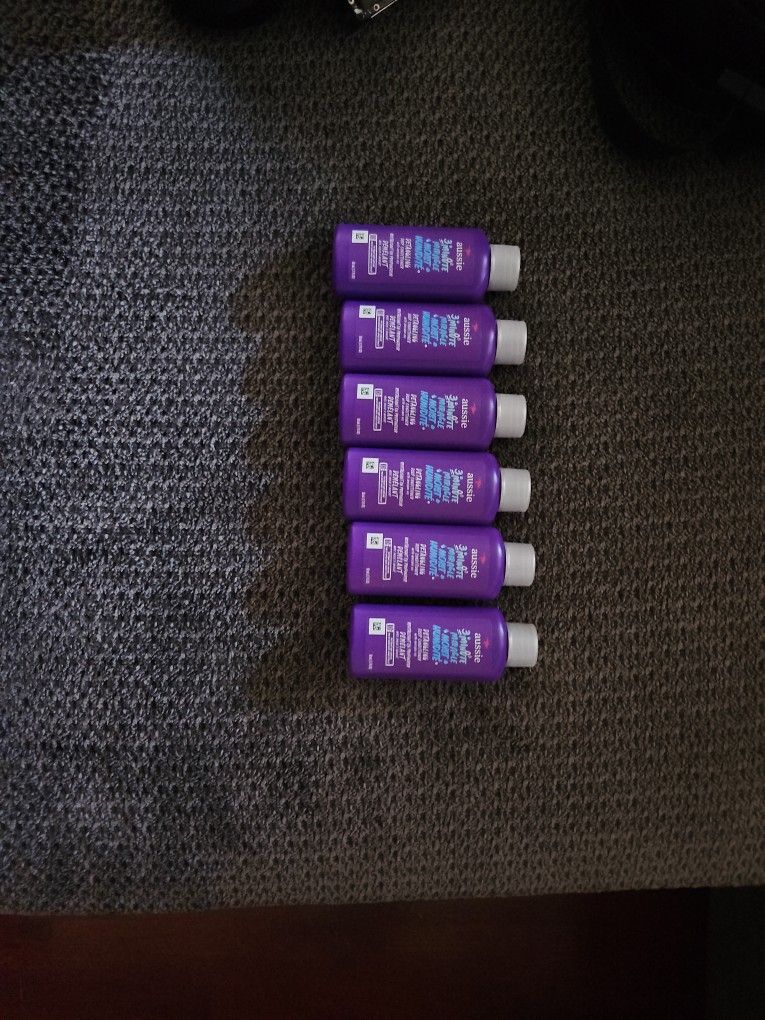 aussie 3 min miracle moisture