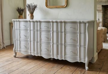 FREE DELIVERY! French provincial style Dresser