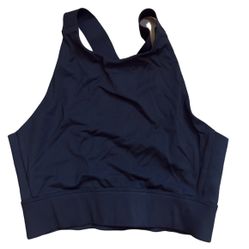 Varley Black Women's Sports Bra size XS