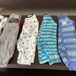 Baby Boys Clothes