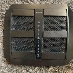 Netgear Nighthawk X6 R8000