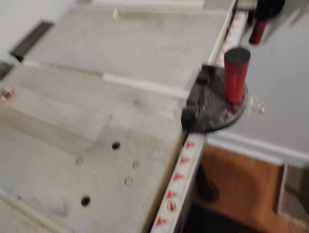Table Saw