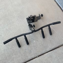 Landline Attachments 