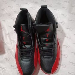 Jordan 12 