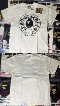 Bape Shirt