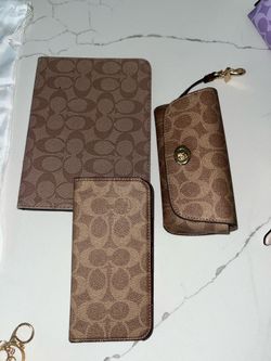 Coach Set