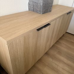 Modern Sideboard 