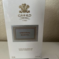 Creed Original Santal Men’s Cologne