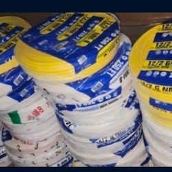 Brand New romex wire 250 ft roll