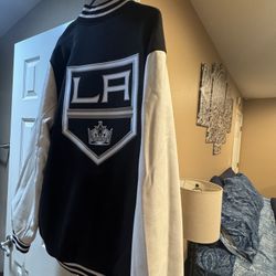 LA KINGS JACKET