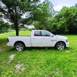 2015 Dodge Ram
