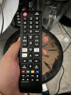 FlyCcco Universal Remote Control